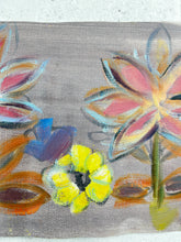 Oil Flower Power Study